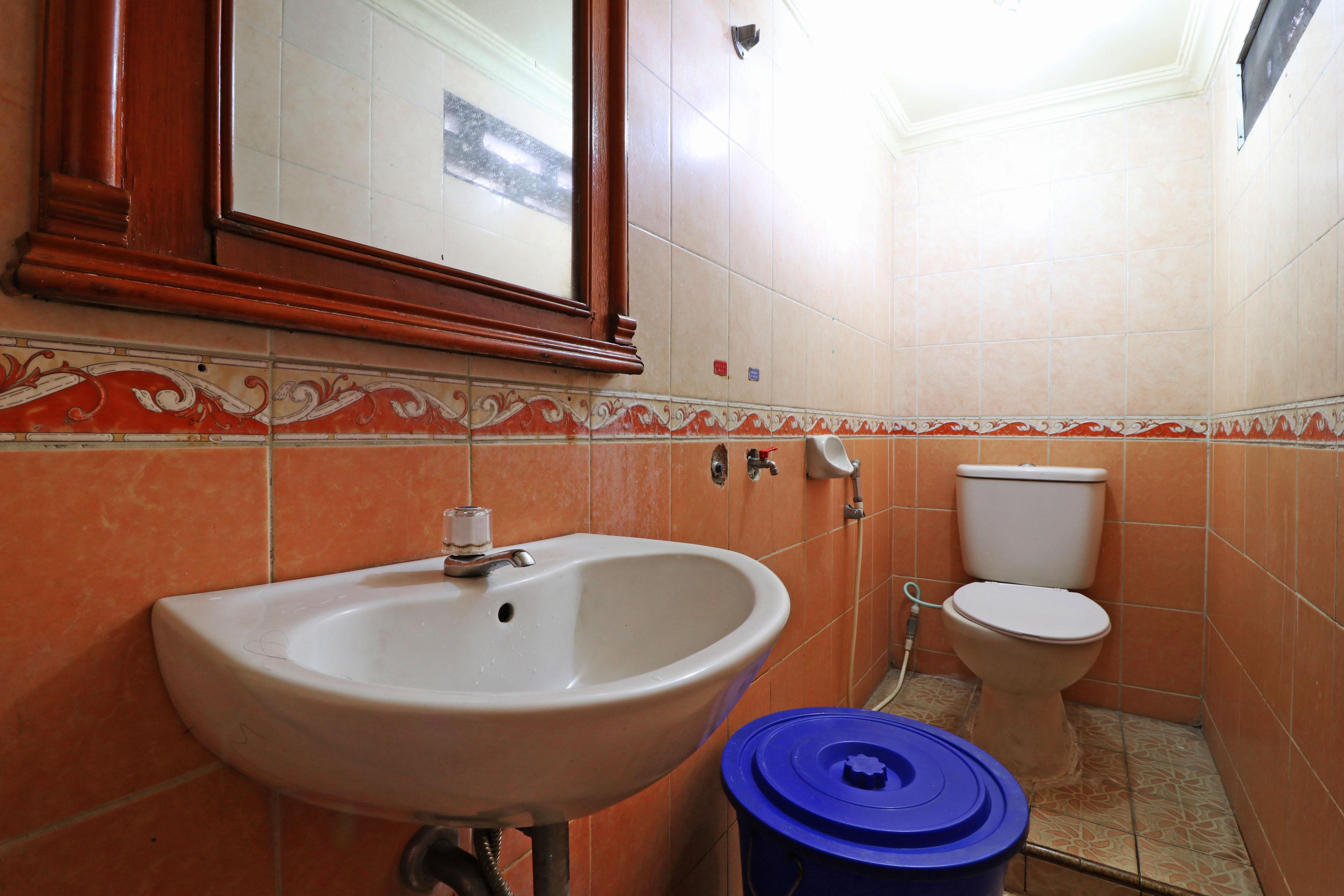 Hotel Sumatera Medan Buitenkant foto